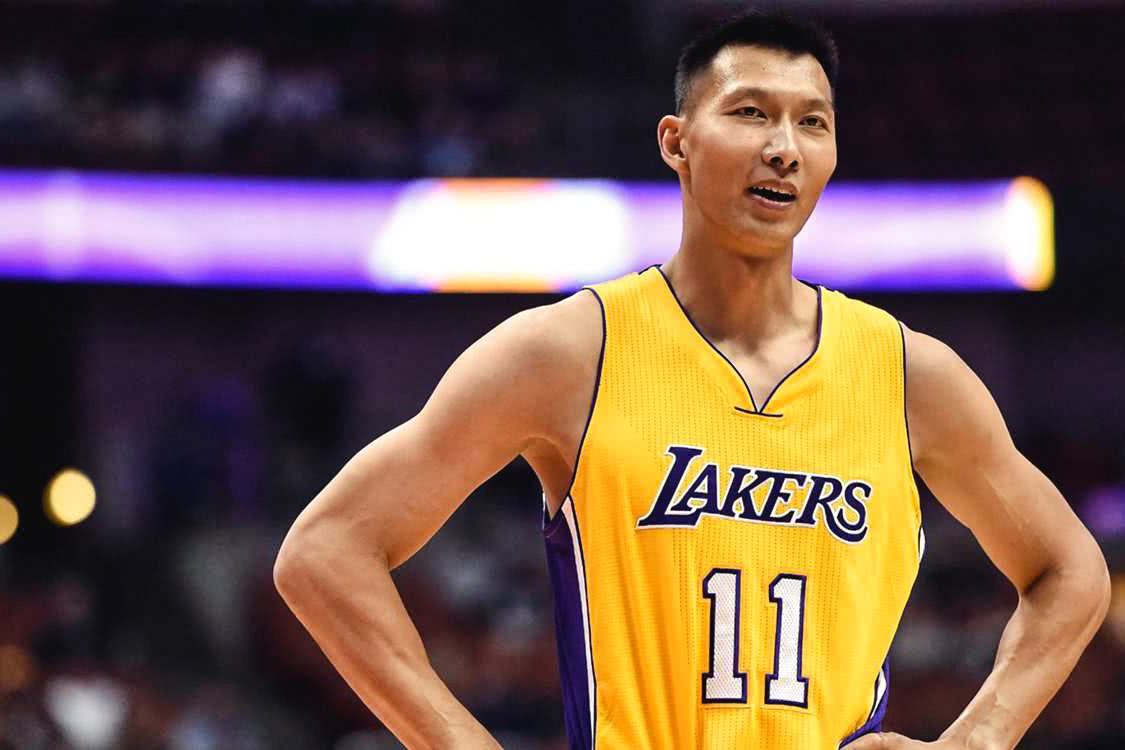 易建联NBA总得分，是否算低？