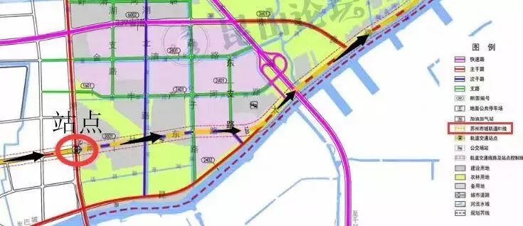 天津大港区域即将通地铁？—— 一场未至的都市梦