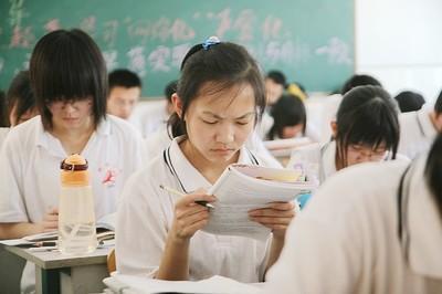 高一学生如何用1个多月备战高考,成功考取620分 高一学生如何用1个多月备战高考,成功考取620分