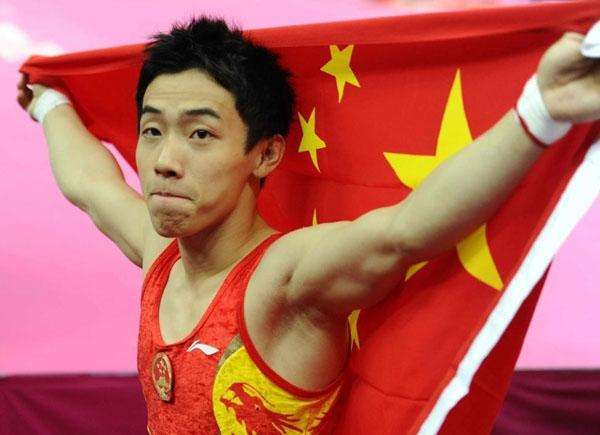 中国获得奥运会金牌最多的运动员，谁是真正的金牌收割机？