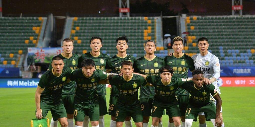 国安 vs 泰安足球直播视频，一场不该错过的草根与职业的碰撞