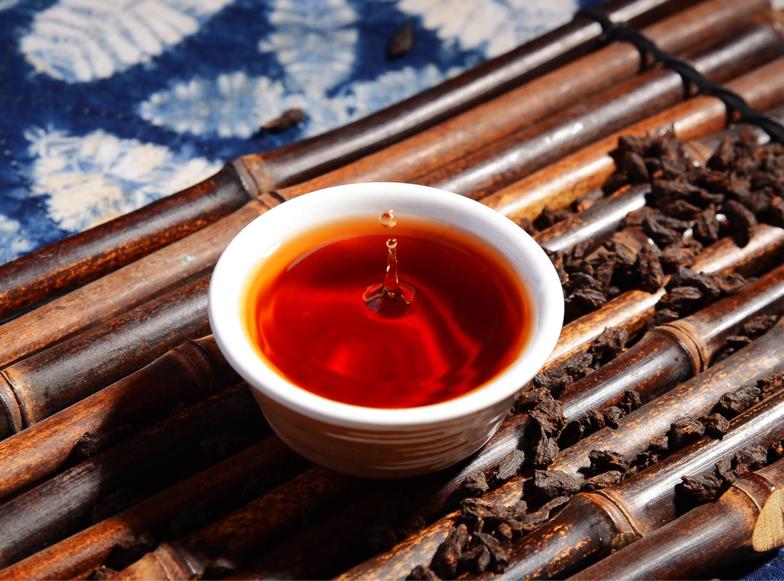 普洱茶，越久越好吗？