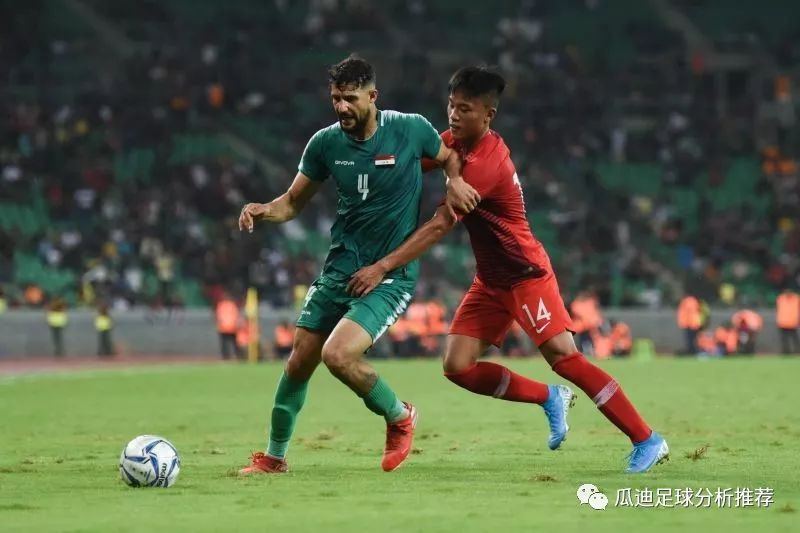 伊朗 vs 印度足球直播视频，怎么看、去哪儿看、为啥这场球值得熬夜？