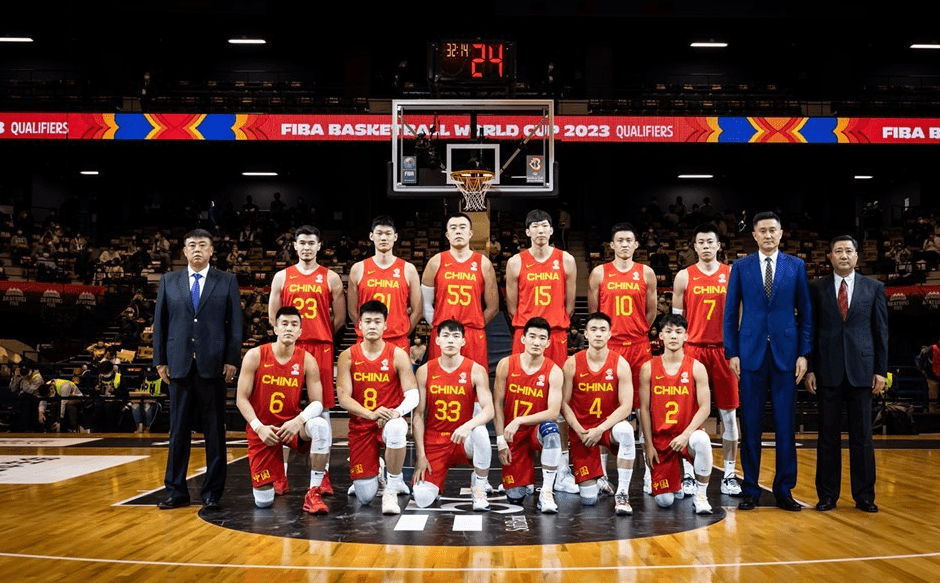 男篮日本vs中国直播视频，一场不能错过的较量，一次真实的观赛指南