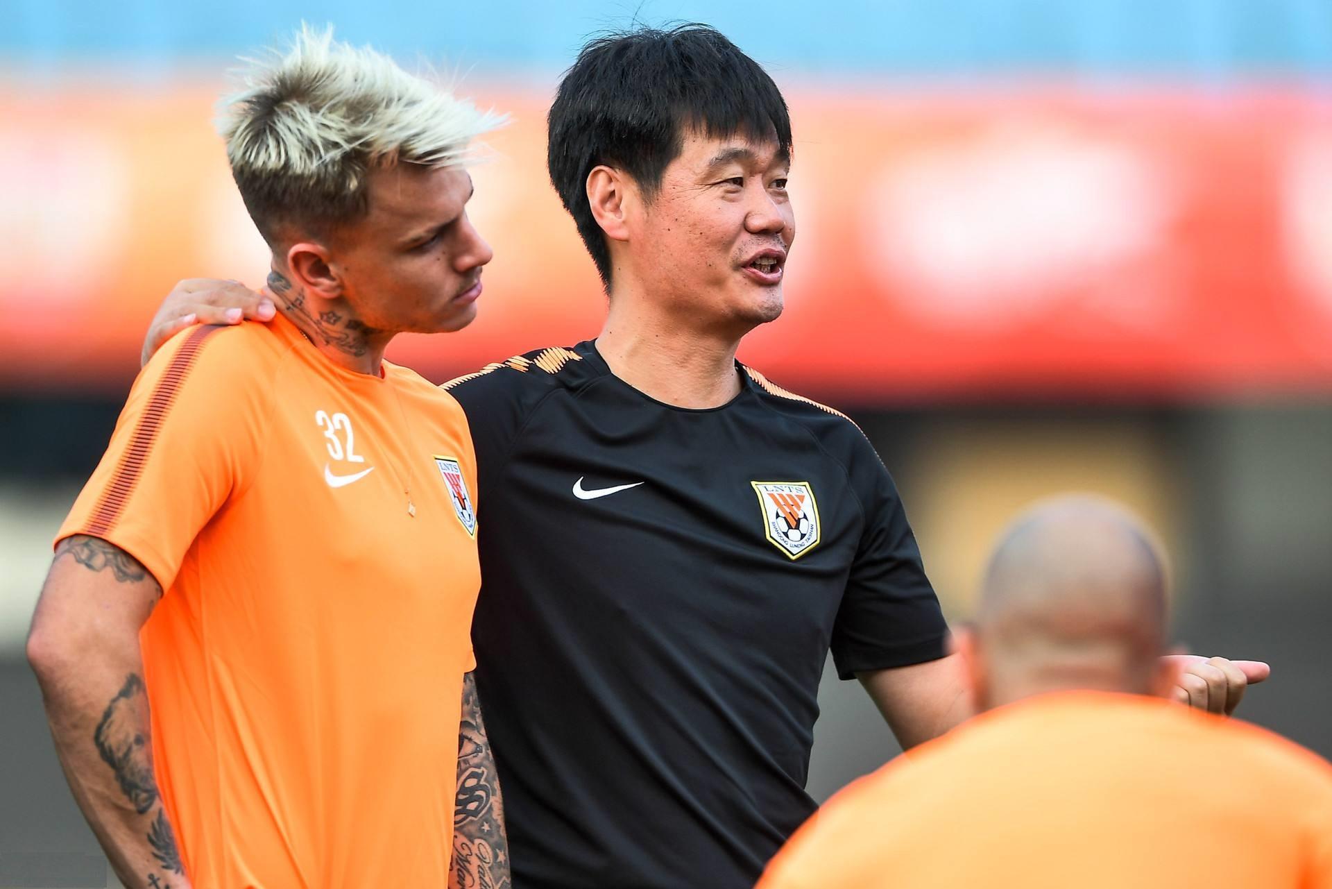 足协杯2026，鲁能之梦，再续辉煌