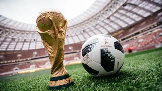 2026年世界杯，时间、地点与期待