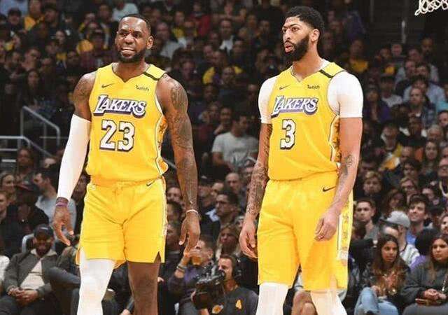 2026NBA，湖人VS老鹰——一场经典对决的预览