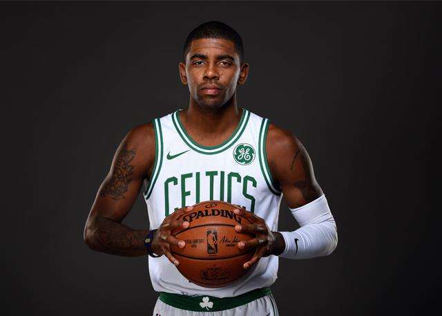 欧文，最强NBA中的全能后卫，值得你投入心血吗？