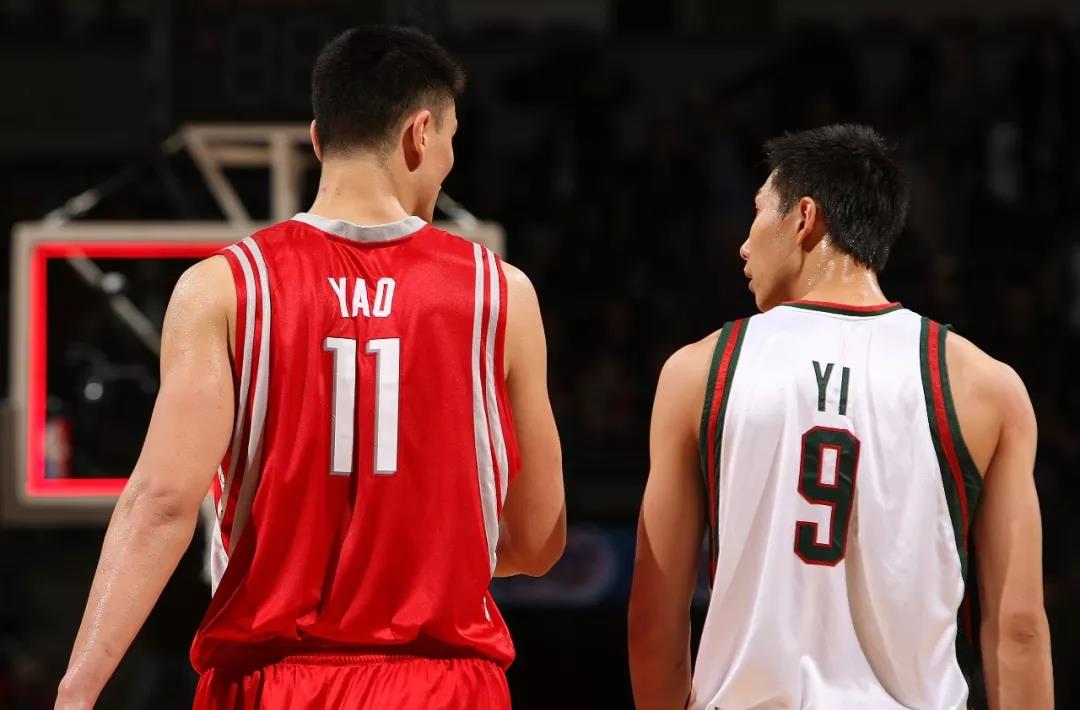你心中NBA各队最好看的球衣是哪件？我忍不住聊聊我的私心榜单