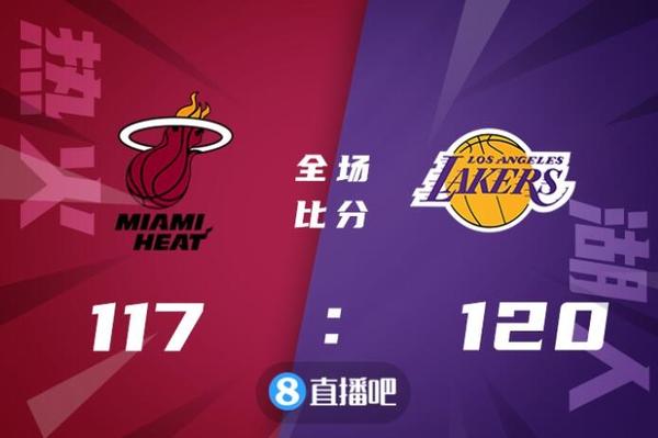 视频直播热火vs湖人，一场老对手的新故事，你看懂了吗？