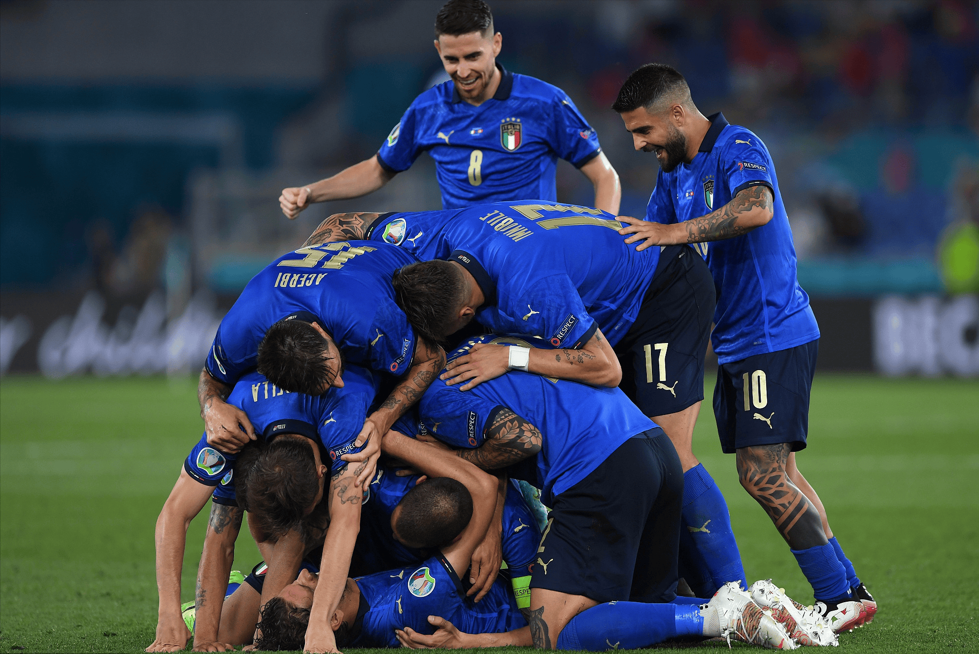 世界杯2026年意大利能晋级吗？聊聊这支蓝衣军团的前世今生