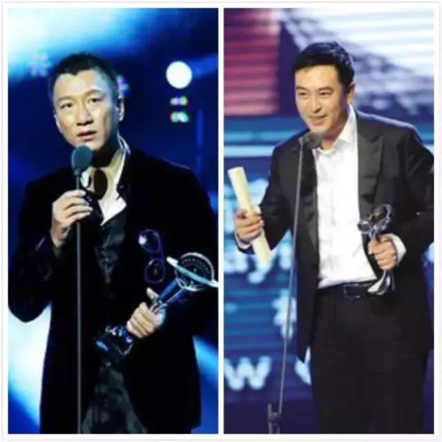 董勇获白玉兰最佳男配角奖，演艺之路的璀璨时刻
