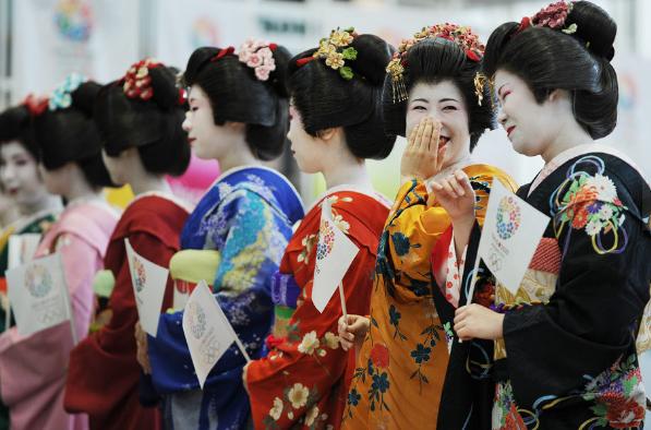 日本签证费涨价，一次针对中国游客的小费风波