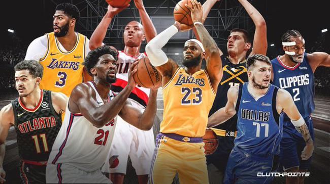 2026赛季NBA球员薪资排行，揭秘篮球界的经济帝国