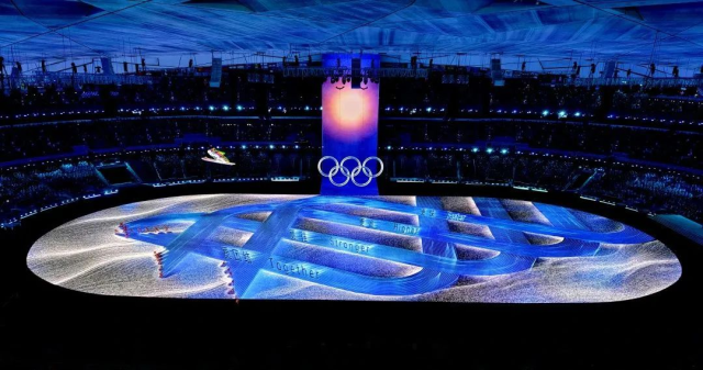 2026年冬奥会，冰雪盛宴的日期揭秘