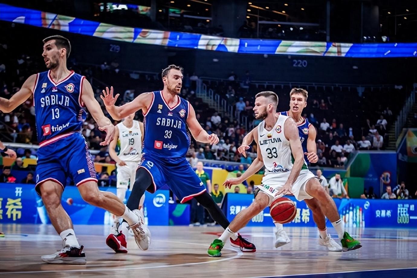 NBA直播重返CCTV5，球迷们的翘首以盼
