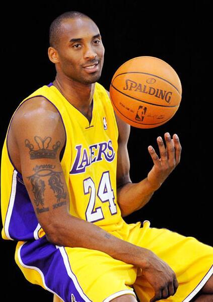 科比·布莱恩特在NBA的薪资之旅，从紫金王朝到传奇落幕