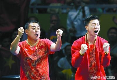 2019乒乓球世青赛名单，青春的碰撞与梦想的起航