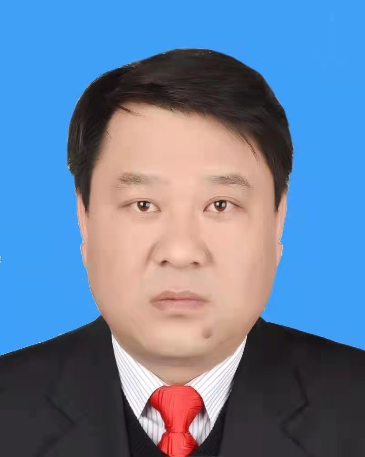 河南一批干部任前公示，新时代的领航者蓄势待发