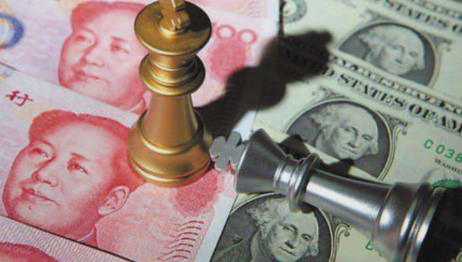 强势美元回归，暴风雨要来了吗？