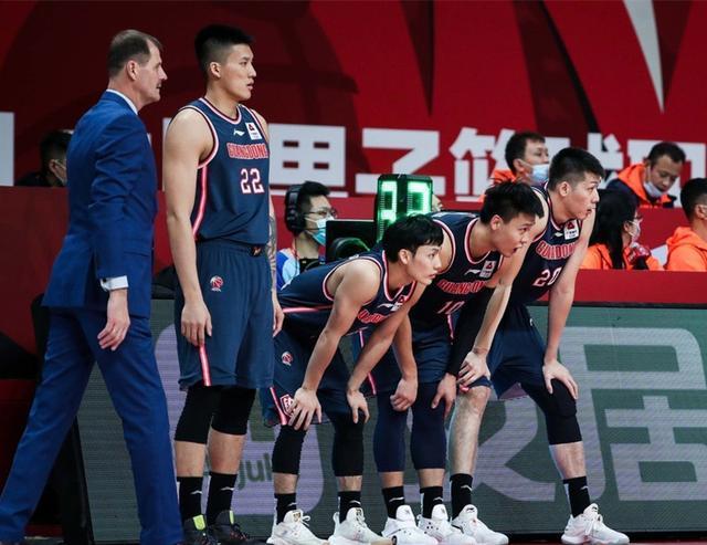 保定vs承德篮球直播视频，为什么这两座河北城市的对决，比CBA还上头？