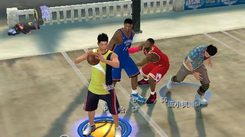 NBA2K Online 王朝技巧大全,从青铜到传奇的实战干货 NBA2K Online 王朝技巧大全,从青铜到传奇的实战干货