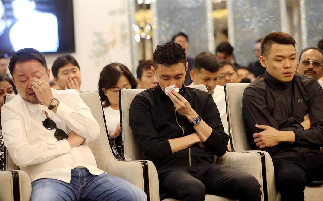 羽毛球拍大赏，揭秘哪款才是你的最佳拍档