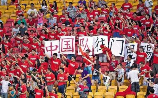 国足 vs 泰国，官方直播视频哪里看？我踩过的坑和最终找到的门路