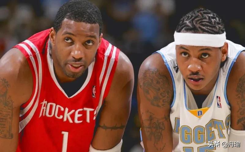 从球场到生活，揭秘NBA巨星——麦迪与库里的传奇故事