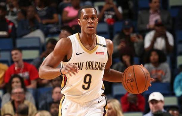 卢比奥，NBA赛场上的全能战士