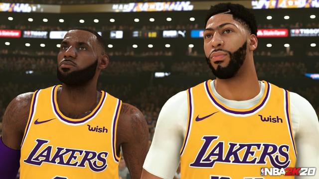 从 nba 最新宣传片 里，我看到了篮球最原始的魅力