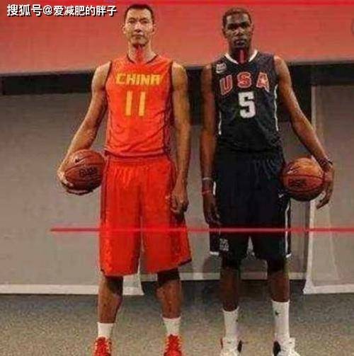 目前中国男篮身高排名,这些大个子正在改变我们的篮球格局 目前中国男篮身高排名,这些大个子正在改变我们的篮球格局