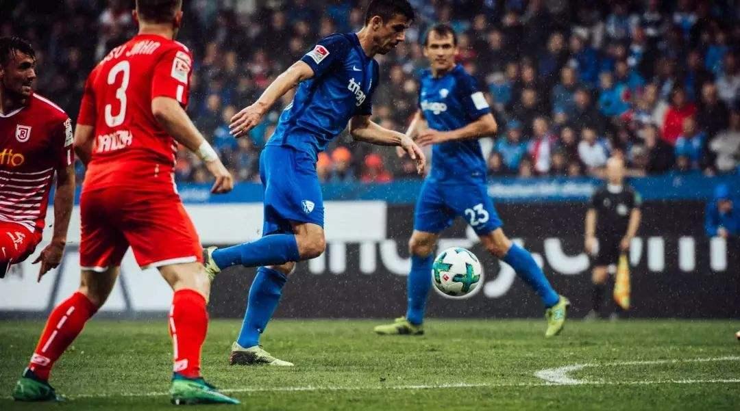 拜仁vs波鸿视频直播，今晚怎么在家看这场德甲对决？