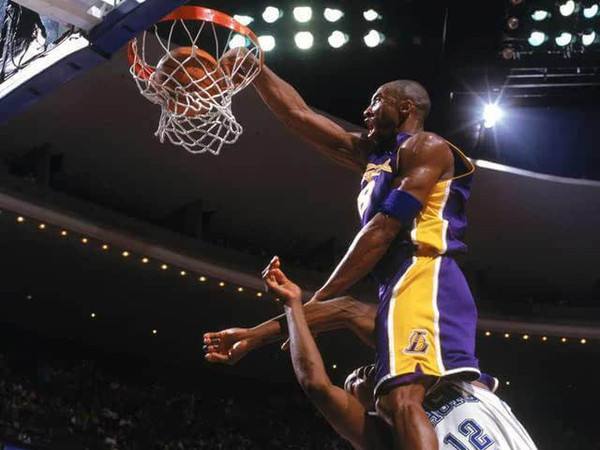 NBA历届扣篮王冠军，飞人时刻的辉煌