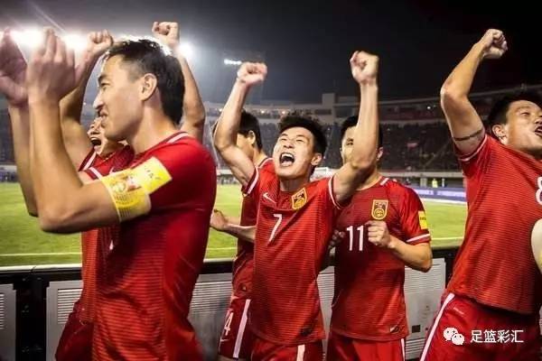 视频直播中国男足vs卡塔尔，一场不容错过的生死战