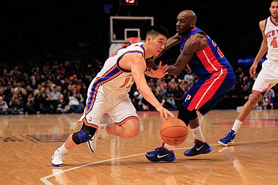 林书豪NBA数据总得分，一个华裔后卫的传奇数字