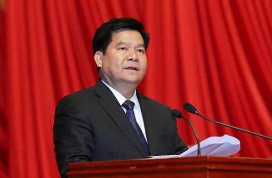 李常官新任民政部党组书记，新时代的民生担当