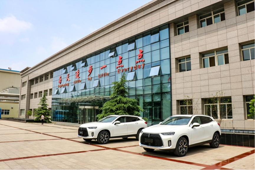 比亚迪，大唐系列搭载螺纹生态接口——绿色科技与智能生活的完美融合