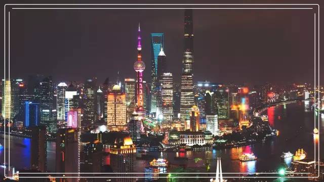 邵阳vs深圳夜景直播视频，两座城的夜晚，谁更让你心动？