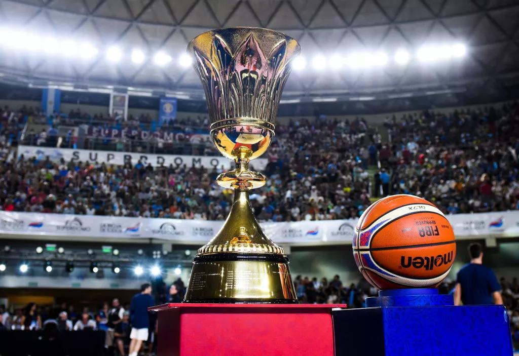 男篮世界杯2026中国赛程，咱们家门口的篮球盛宴，你得这么看！