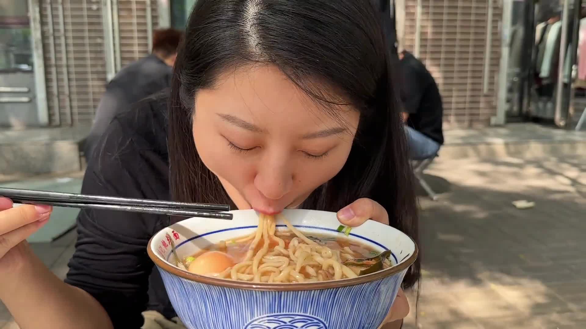 东北姑娘嫁到山西，一碗挂面的南北之争
