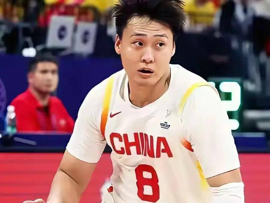 记者，日本早用霍金森策略，中国男篮或面临出局危机