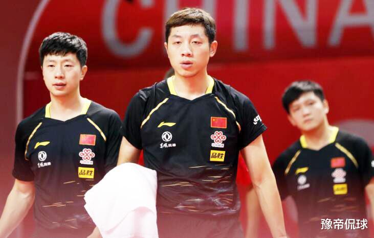 国乒巴黎奥运名单初显，老将稳、新人冲，这届阵容有点意思