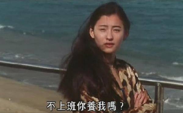 张柏芝为周星驰新电影连包18场，影迷的狂热与情深