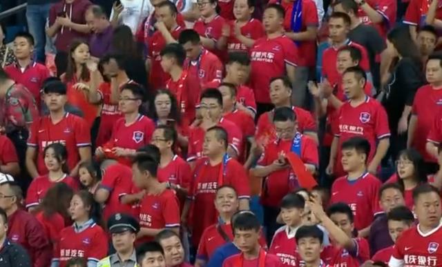 中超联赛什么水平？一个老球迷看完都愣住了的真实答案