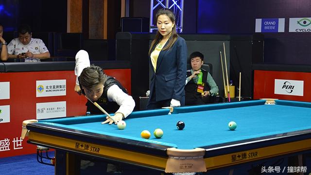 中式台球是中国人发明的吗？聊聊这个让人意外的问题