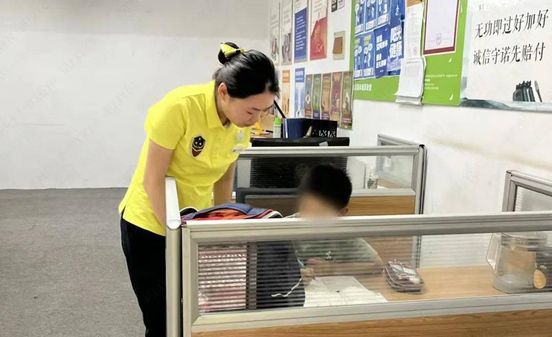 免费辅导孩子的神仙物业宣布撤场