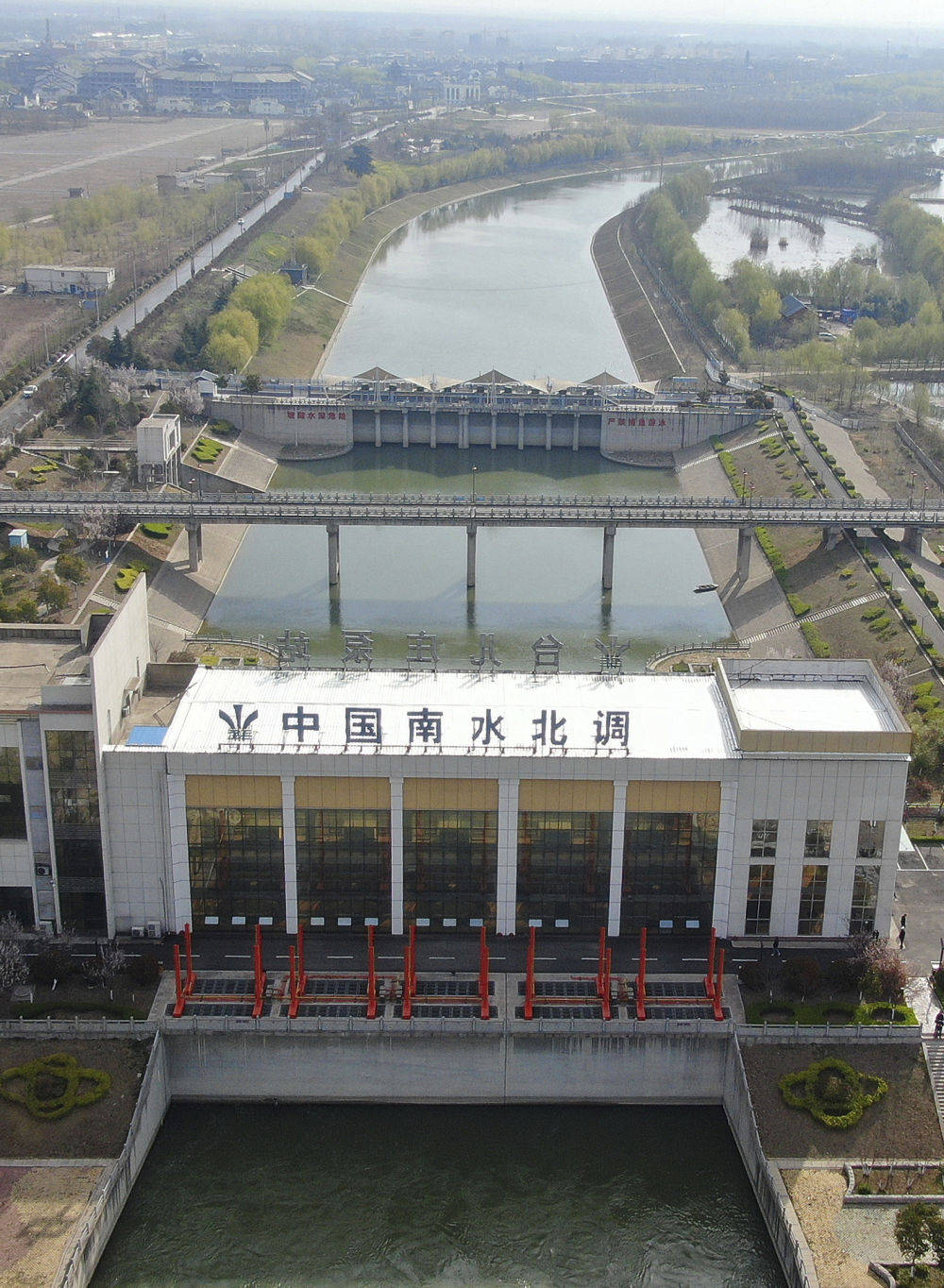 邢自强，中国房地产调整或接近尾声