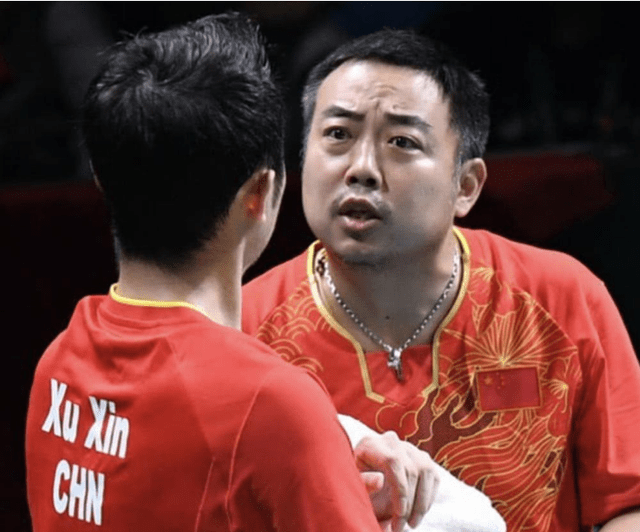 奥运冠军也是普通人，他们和我们一样，会哭、会笑、会怕、会累