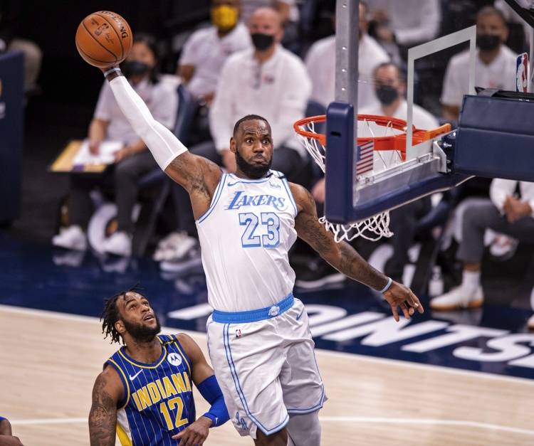 2026年NBA附加赛到底什么时候打？等得我花都谢了